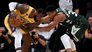 NBA: el análisis uno a uno de los 22 equipos que regresan a la competencia