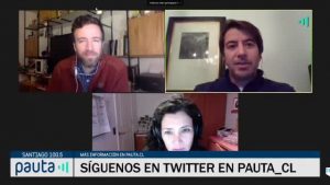 [VIDEO] Pauta Final - 200624 - Juan Pablo Toro