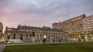 Chile no elevará la emisión de deuda en 2020 pese al mayor gasto fiscal