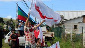Alcalde de Isla de Pascua advierte falta de recursos por la nula actividad turística