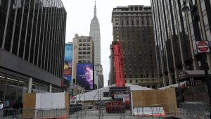 Hoteles de Manhattan se reinventan para convertirse en oficinas