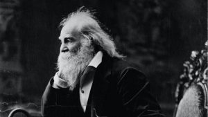 Whitman: el poeta de la exploración social a través del yo