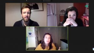 [VIDEO] Pauta Final - 200630 - Bernardita Araya