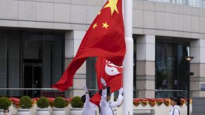 Un país, ¿dos sistemas? Parte la ley de seguridad nacional de China sobre Hong Kong
