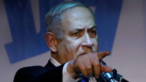 El proyecto de anexión de Cisjordania de Netanyahu