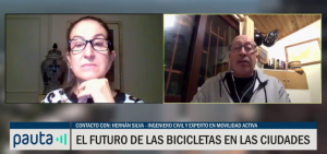 [Video] Entrevista Hernan Silva