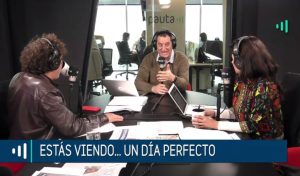 Un Día Perfecto | Columna de Alejandro Alaluf: Emuladores y Tinder