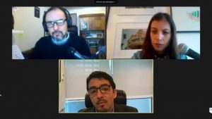 [VIDEO]: Entrevista Superintendente de Insolvencia y Reemprendimiento