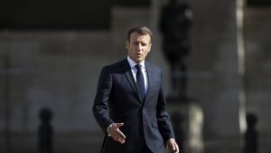 Un nuevo primer ministro para el presidente de Francia