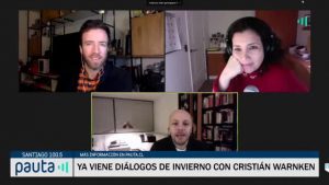 [VIDEO] 200702 - Pauta Final - Juan Carlos Fau