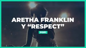 La pantalla grande ahora espera por Aretha Franklin