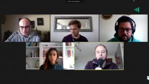 [VIDEO] Pauta de Juego - 200703 - Matias Fernandez