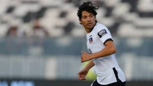 ¿Llega la opción del retiro para Matías Fernández?