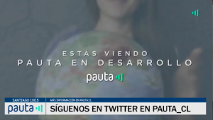 Pauta en desarrollo - 3 de julio 2020