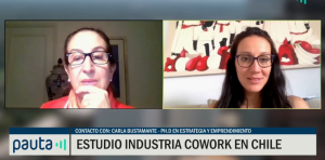 [Video] Entrevista Carla Bustamante