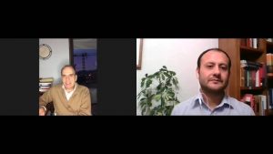 [VIDEO] Entrevista con Cristián Monckeberg - Propuesta Créditos blandos Covid