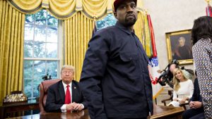 ¿Presidente Kanye West? Las posibilidades que tiene el rapero de llegar a la Casa Blanca