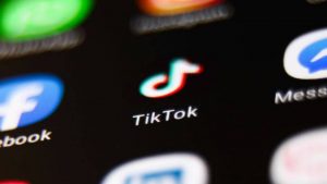 TikTok ya no estará disponible en Hong Kong