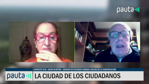 [Video] Entrevista Javier Hurtado