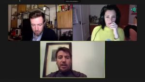 [VIDEO] Pauta Final - 200708- Juan Pablo Toro