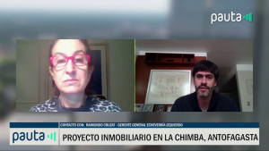 [Video] Entrevista Raimundo Cruzat