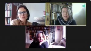 [VIDEO] Un Día Perfecto - 200709 - Panel adulto mayor