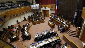 Sondeo de PAUTA: el futuro del 10% depende de un voto de Chile Vamos en el Senado