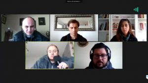 [VIDEO] Pauta de Juego - 200709 - Pellegrini