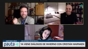 [VIDEO] 200710 - Pauta Final - Juan Carlos Fau