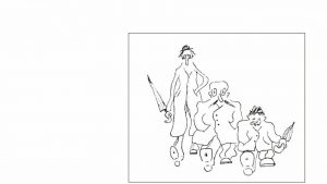 Las recomendaciones literarias de Fau: ''Un año'' de Juan Emar