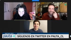 [VIDEO] 200710 - Pauta Final - Matias Bobadilla