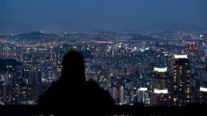 La fórmula de los test anónimos en Corea del Sur