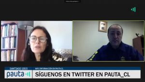 [VIDEO] Un Día Perfecto - 200714 - Cristian Gonzalez