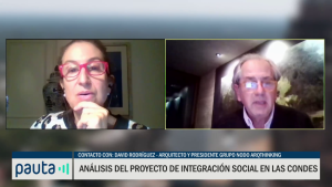 [Video] Entrevista David Rodriguez