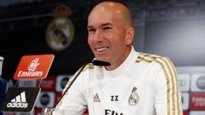El Real Madrid de Zidane: 1.373 días, 11 títulos y 141 victorias