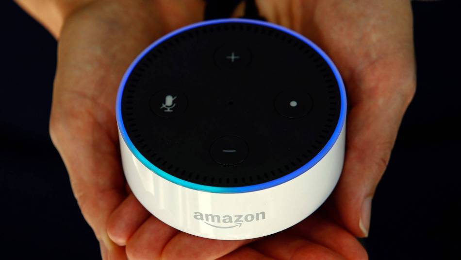 Siri y Alexa: ¿Por qué ponen en riesgo nuestra privacidad cuando los  usamos? – El Financiero