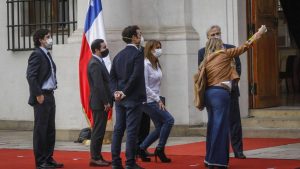 El incierto escenario de las elecciones internas en Chile Vamos