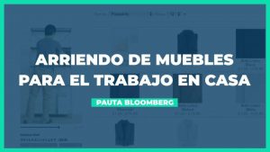 El teletrabajo readecua el comercio de muebles