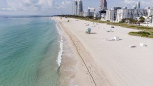 Millonarios mexicanos invierten en el extranjero y mudan a Miami