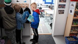 El reporte nórdico que pone en duda el impacto del cierre de los colegios