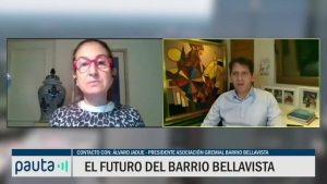 [VIDEO] Plaza Pauta | Alvaro Jadue