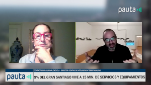 [VIDEO] Plaza Pauta | Luis Valenzuela