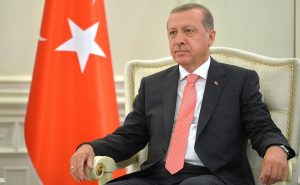 Erdogan, la crisis con EE.UU y los efectos en Europa
