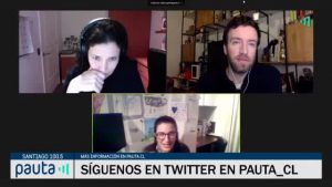 [VIDEO] Pauta Final - 200721 - Bernardita Araya