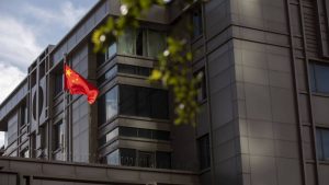 Cuál es el impacto de la orden de cierre del consulado chino en Houston