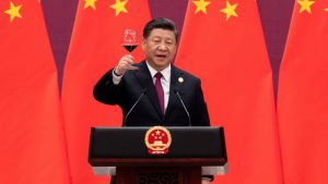 Xi Jinping: China se mantendrá 