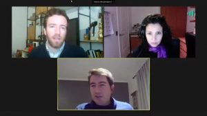 [VIDEO] Pauta Final - 200722- Juan Pablo Toro