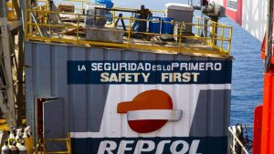 Repsol entra al mercado chileno