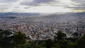 Propiedades de narcotraficantes colombianos serán subastadas