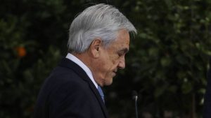 Nadie fue al TC: Piñera promulgará el retiro del 10%
